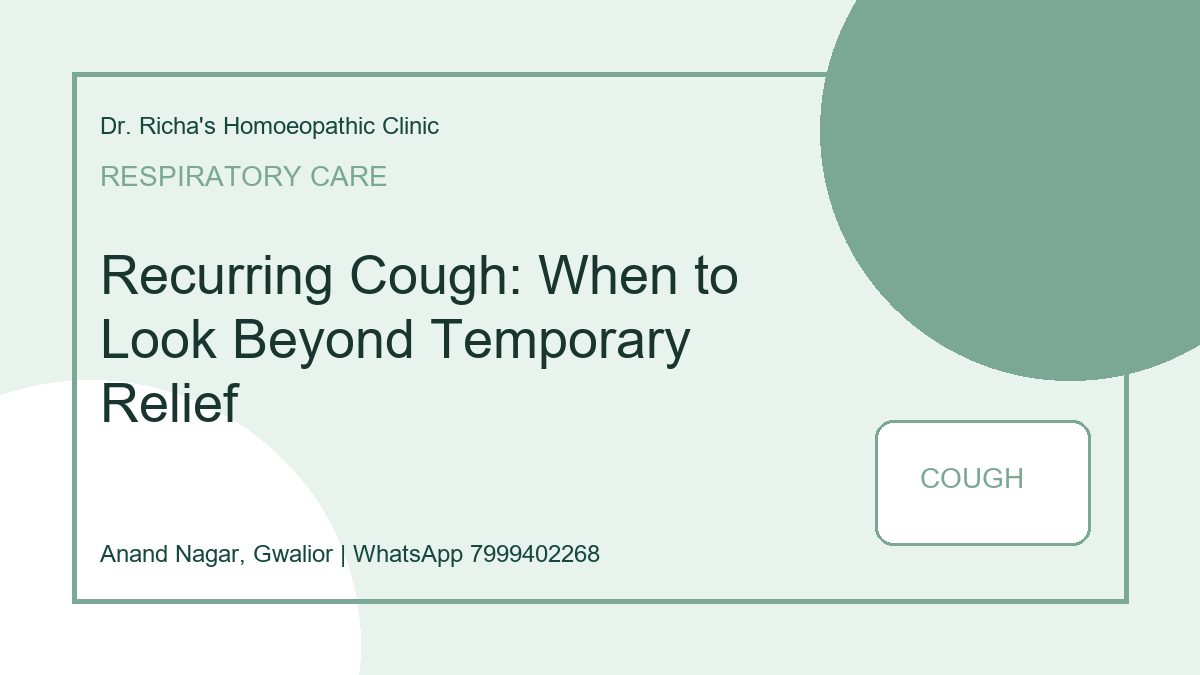 Recurring Cough: When to Look Beyond Temporary Relief blog image